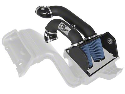 AFE Magnum FORCE Stage-2 Pro 5R Cold Air Intake System - 54-22972-B
