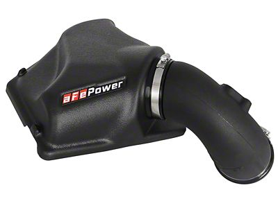 AFE Magnum FORCE Stage-2 Pro 5R Cold Air Intake System - 54-12912-B