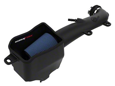 AFE Magnum FORCE Stage-2 Pro 5R Cold Air Intake System - 54-13078R