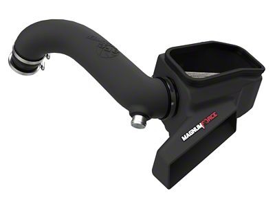 AFE Magnum FORCE Stage-2 Pro Dry S Cold Air Intake - 54-13050D