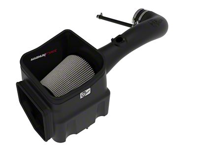 AFE Magnum FORCE Stage-2 Pro Dry S Cold Air Intake - 54-13073D