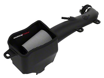AFE Magnum FORCE Stage-2 Pro Dry S Cold Air Intake - 54-13078D