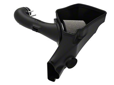 AFE Magnum FORCE Stage-2 Pro DRY S Cold Air Intake - 54-13015D