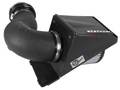 AFE Magnum FORCE Stage-2 Pro DRY S Cold Air Intake - 54-13025D