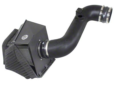 AFE Magnum FORCE Stage-2 Pro DRY S Intake System 11-15 - 51-32322