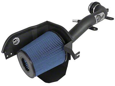 AFE Magnum FORCE Stage-2 XP Pro 5R Cold Air Intake - 54-13002-B