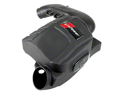 AFE Magnum Force Stage-2Si Cold Air Intake System w/ Pro - 54-83043R