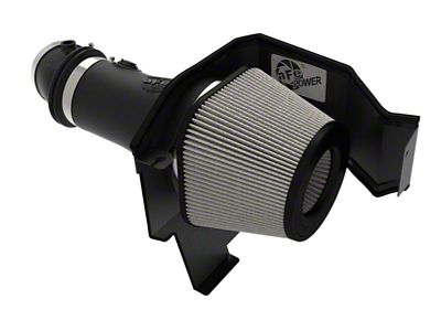 AFE Magnum FORCE Stage-2XP Cold Air Intake System w/Pro DRY - 54-12852D