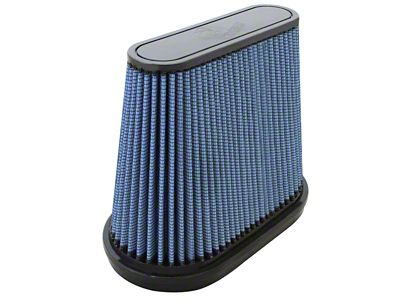 AFE MagnumFLOW Air Filter PRO 5R Chevrolet Corvette 2014 V8 - 10-10132