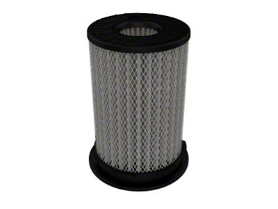 AFE MagnumFLOW Air Filter - Pro DRY S 2.5 Inlet - 21-91151