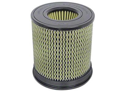AFE MagnumFLOW Air Filter Pro DRY S 6in Flange x - 72-91059