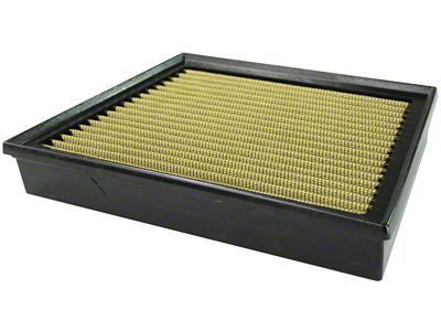 AFE MagnumFLOW Air Filter Pro-GUARD 7 11-13 GM Diesel Trucks - 73-10209