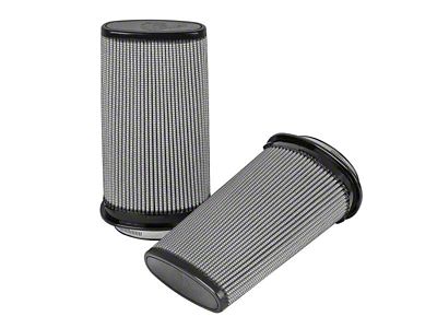 AFE MagnumFLOW Air Filters 5x2-1/4 F x 6-1/4x3-3/4 B MT2 - 21-90109-MA