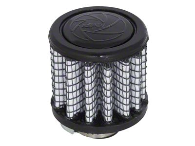 AFE MagnumFLOW Air Filters CCV PDS A/F CCV PDS 5/16Fx1-1/2Bx1-1/2Tx1-1/2H - 18-00311