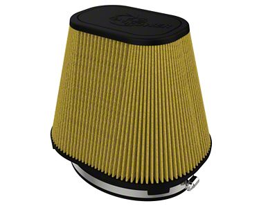 AFE MagnumFLOW Air Filters IAF PG7 A/F 5-1/2x7-1/2 in F x - 72-90112