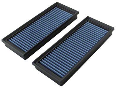 AFE MagnumFLOW Air Filters OER P5R A/F P5R 11-14 Mercedes-Benz - 30-10223