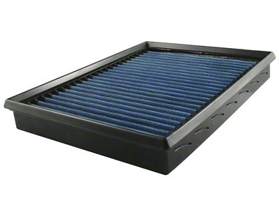 AFE MagnumFLOW Air Filters OER P5R A/F P5R Audi A4 - 30-10118