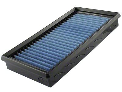 AFE MagnumFLOW Air Filters OER P5R A/F P5R BMW X5 - 30-10104