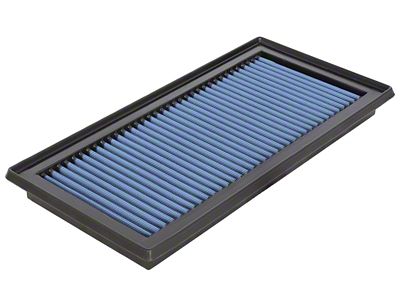 AFE MagnumFLOW Air Filters OER P5R A/F P5R (Chevrolet Corvette)