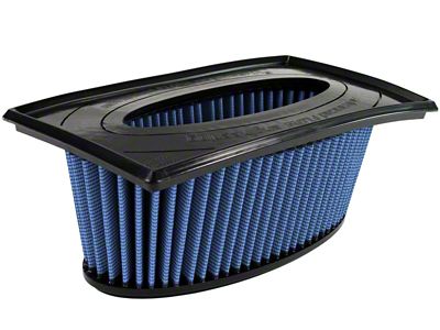AFE MagnumFLOW Air Filters OER P5R A/F P5R Ford Diesel - 30-80006