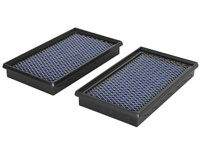 AFE MagnumFLOW Air Filters OER P5R A/F P5R Ford Van - 30-10184