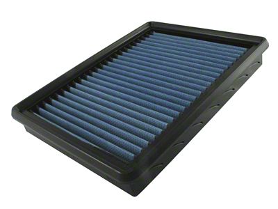 AFE MagnumFLOW Air Filters OER P5R A/F P5R GM Cars - 30-10059