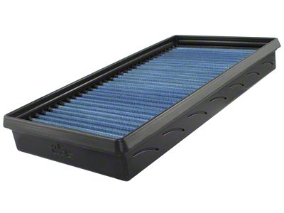 AFE MagnumFLOW Air Filters OER P5R A/F P5R GM Cars - 30-10007