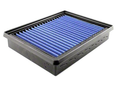 AFE MagnumFLOW Air Filters OER P5R A/F P5R GM Cars - 30-10052