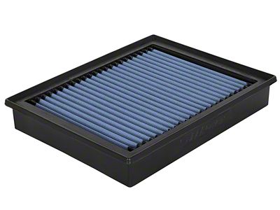 AFE MagnumFLOW Air Filters OER P5R A/F P5R GM Silverado/ - 30-10004