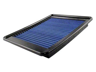 AFE MagnumFLOW Air Filters OER P5R A/F P5R GM Trucks/SUVs08-12 - 30-10171