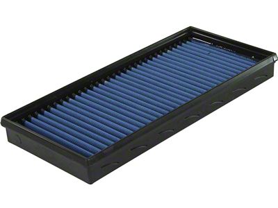 AFE MagnumFLOW Air Filters OER P5R A/F P5R Jeep Wrangler - 30-10024