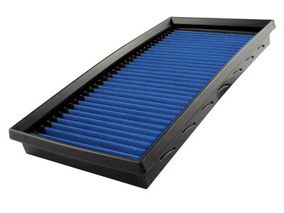 AFE MagnumFLOW Air Filters OER P5R A/F P5R Mercedes AMG63 - 30-10154