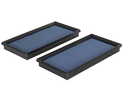AFE MagnumFLOW Air Filters OER P5R A/F P5R Mercedes AMG63 - 30-10195