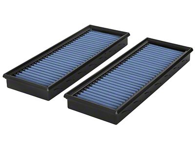 AFE MagnumFLOW Air Filters OER P5R A/F P5R Mercedes S - 30-10189