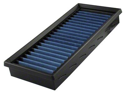 AFE MagnumFLOW Air Filters OER P5R A/F P5R SLK32001-04/Chrysler - 30-10137