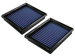 AFE MagnumFLOW Air Filters OER P5R A/F P5R Nissan 370Z - 30-10196