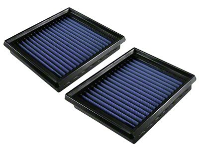 AFE MagnumFLOW Air Filters OER P5R A/F P5R Nissan 370Z - 30-10196