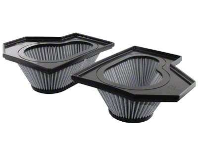 AFE MagnumFLOW Air Filters OER PDS A/F PDS BMW M5/M6 - 31-80168