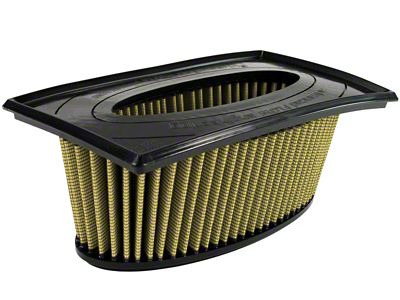 AFE MagnumFLOW Air Filters OER PG7 A/F PG7 Ford Diesel - 73-80006