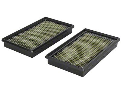 AFE MagnumFLOW Air Filters OER PG7 A/F PG7 Ford Van - 73-10184