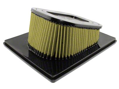 AFE MagnumFLOW Air Filters OER PG7 A/F PG7 GM Diesel - 73-80062
