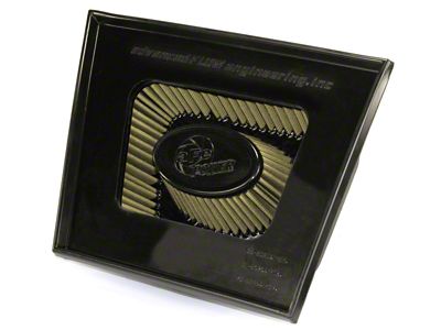 AFE MagnumFLOW Air Filters OER PG7 A/F PG7 GM Trucks - 73-80209