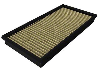 AFE MagnumFLOW Air Filters OER PG7 A/F PG7 VW Beetle - 73-10016