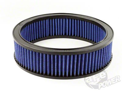 AFE MagnumFLOW Air Filters Round Racing P5R A/F RR P5R - 18-11101