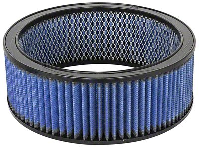 AFE MagnumFLOW Air Filters Round Racing P5R A/F RR P5R - 18-11103