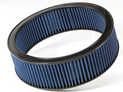 AFE MagnumFLOW Air Filters Round Racing P5R A/F RR P5R - 18-11402