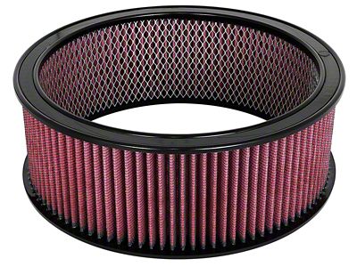 AFE MagnumFLOW Air Filters Round Racing P5R A/F RR P5R - 18-11416