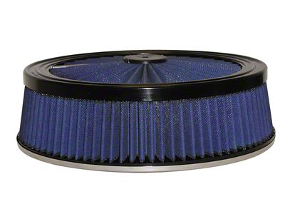 AFE MagnumFLOW Air Filters Round Racing P5R A/F TOP Racer - 18-31404