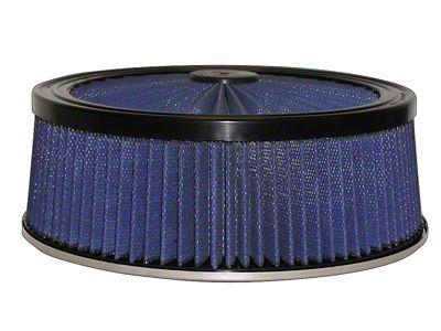 AFE MagnumFLOW Air Filters Round Racing P5R A/F TOP Racer - 18-31405