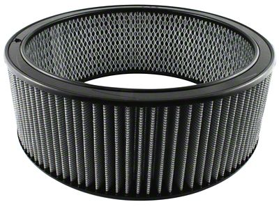 AFE MagnumFLOW Air Filters Round Racing PDS A/F RR PDS - 18-11426